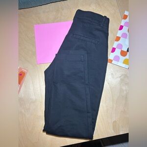 H&M woman size 4 Black Pants